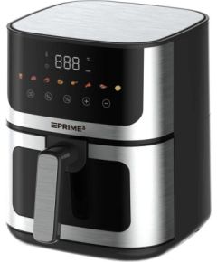 PRIME3 SAF32 greaseless fryer