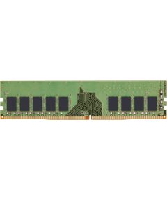 Kingston Technology KSM32ES8/8HE memory module 8 GB 1 x 8 GB DDR4 3200 MT/s ECC