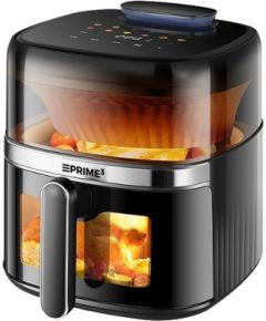 PRIME3 SAF51 greaseless fryer