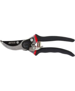Dārza grieznes ar izliektu asmeni AWTools AW63002; 210 mm; 15 mm