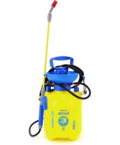 Rokas miglotājs AWTools AW60001; 3 l