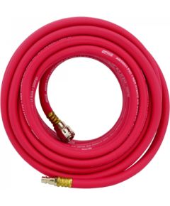 Gaisa šļūtenes AWTools AW09830; 1/4''; 10 mm; 10 m