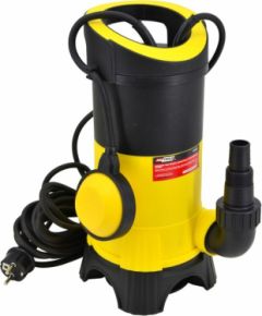 Drenāžas ūdens sūknis AWTools AW85022; 900 W