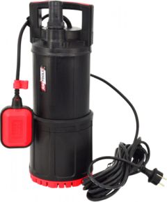 Drenāžas ūdens sūknis AWTools AW85030; 1200 W; 1 1/4''; IPX8