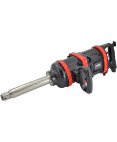 Pneimatiskā triecienatslēga AWTools AW10355BL; 4750 Nm; 1''; 6,3 bar