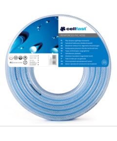 Laistīšanas šļūtene Cellfast 20-679; 4,0x2,0 mm; 60 m