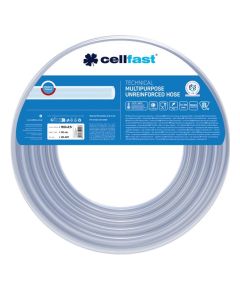 Laistīšanas šļūtene Cellfast 20-427; 19,0x2,5 mm; 50 m