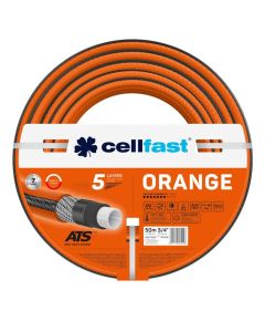 Laistīšanas šļūtene Cellfast 15-022; 3/4''; 50 m