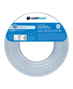 Laistīšanas šļūtene Cellfast 20-107; 16,0x3,5 mm; 50 m