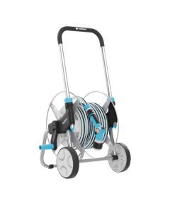 Laistīšanas šļaukas ratiņi Cellfast 55-065; 1/2''; 25 m