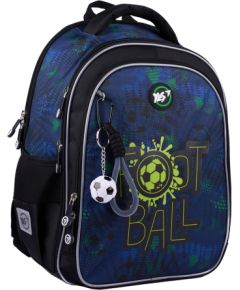 Skolas mugursoma YES S-111 Football Gamer 380 x 180 x 290 mm