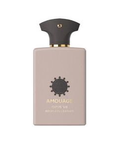 Amouage Library Collection Opus VII Reckless Leather EDP 100ml