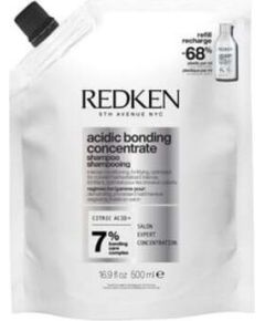 Redken Acidic Bonding Concentrate Shampoo Refill  500ml