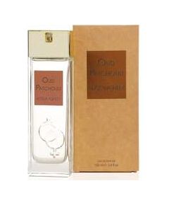 Alyssa Ashley Oud Patchouli EDP 100ml