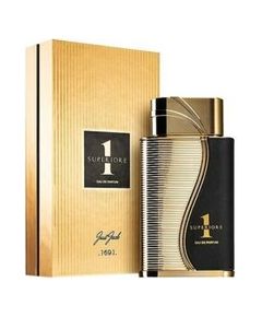 Just Jack 1 Superiore EDP 100ml