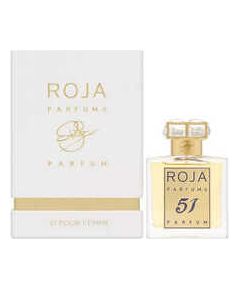 Roja Parfums 51 Pour Femme EDP 50ml