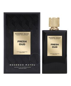 Rosendo Mateu Fresh Oud Parfum 100ml