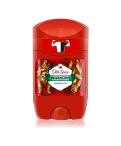 Old Spice Solid deodorant for men Bearglove (Deodorant Stick) 50 ml 50ml