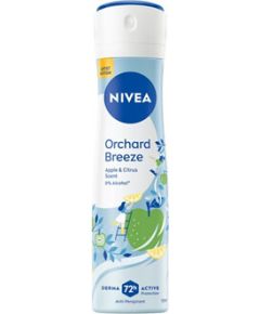 Nivea Orchard Breeze Anti-Perspirant - Antiperspirant ve spreji 150ml