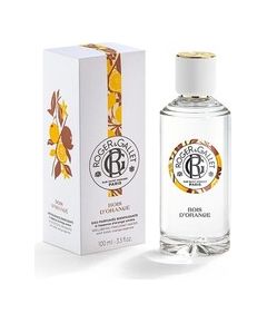 Roger & Gallet Bois d'Orange Refreshing Water 100ml