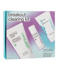Dermalogica Clear Start Breakout Clearing Kit 75ml
