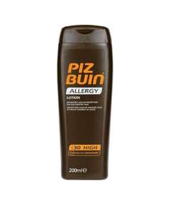 Piz Buin Protection against sun allergy - Allergy Lotion SPF 15