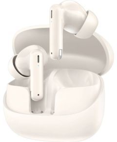 Foneng BL138 wireless headphones (beige)