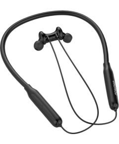 Wireless neckband earphones Foneng BL34 (black)