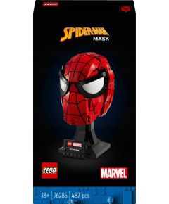 LEGO Marvel Maska Spider-Mana (76285)