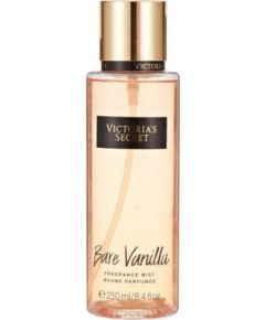 Victorias Secret Victorias Secret Bare Vanilla Spray do ciała 250 ml