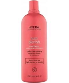 AVEDA_SET Botanical Repair Strengthening Shampoo 1000ml + Strengthening Conditioner  1000ml