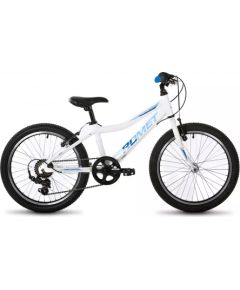 Romet Rambler 20 KID 1 BaltZils vel.