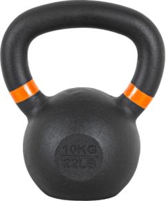 Ketaus žira inSPORTline pulveris 10 kg