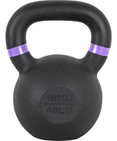 Ketaus žira inSPORTline pulveris 18 kg