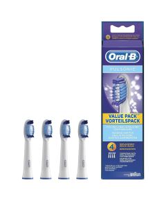 UZGAĻI Oral-B Pulsonic SR32-4 4GB.