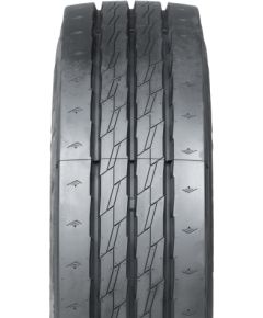 235/75R17.5 LEAO L202-T 143/141J 18PR 3PMSF TL