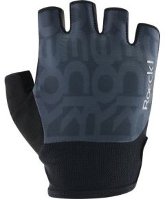 Roeckl Bruneck 2 / Melna / Zaļa / 9.5
