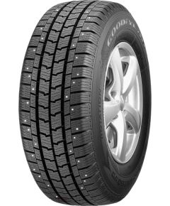 205/65R16C GOODYEAR CARGO ULTRA GRIP 2 107/105T Studded 3PMSF M+S