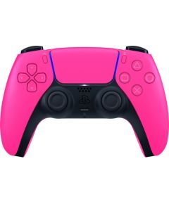 Sony DualSense V2 Wireless Controller Gamepad (Pink, Nova Pink)