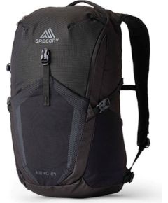 Plecak turystyczny Gregory Nano 24 l Optic Black