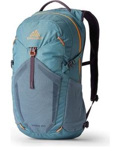 Plecak turystyczny Gregory Nano 20 Rio Blue