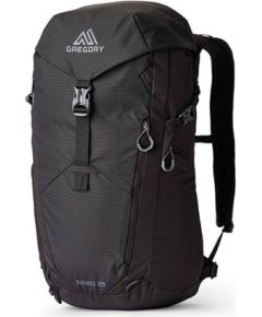Plecak turystyczny Gregory NANO 28 Optic Black