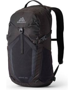Plecak turystyczny Gregory Nano 20 l - Optic Black