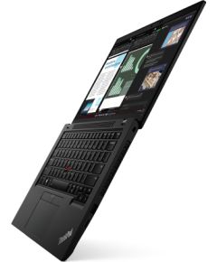 Lenovo ThinkPad L14 Gen 4 Core™ i3-1315U 256GB SSD 16GB 14" (1920x1200) WIN11 Pro BLACK Backlit Keyboard FP Reader 1YW / 21H10087UK