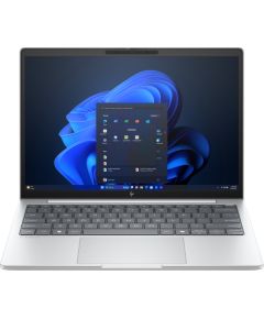HP EliteBook 8 G1i 13 - Ultra 5-225U, 16GB, 512GB SSD, 13.3 WUXGA 300-nit AG, 5MP IR cam, WWAN-ready, Smartcard, FPR, US backlit keyboard, 62Wh, Win 11 Pro, 3 years / AD3B6ET#B1R