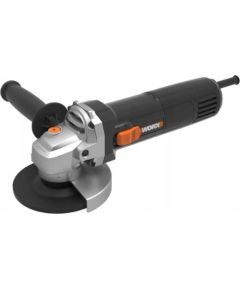 Leņķa slīpmašīna Worx WX718; 900 W