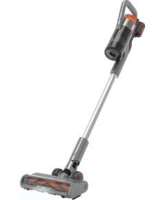 Putekļsūcējs Worx WX038; 20 V; 2x2,0 Ah akum.