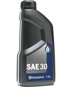 Eļļa četrtaktu dzinējiem Husqvarna WP 10W/40; 1 l
