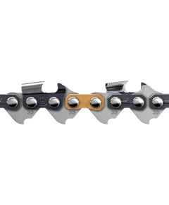 Zāģa ķēde Husqvarna S35G; 15''; 38 cm; .325''; 1,5 mm