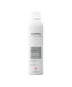 Goldwell Stylesign Hairspray Working Hairspray 300ml